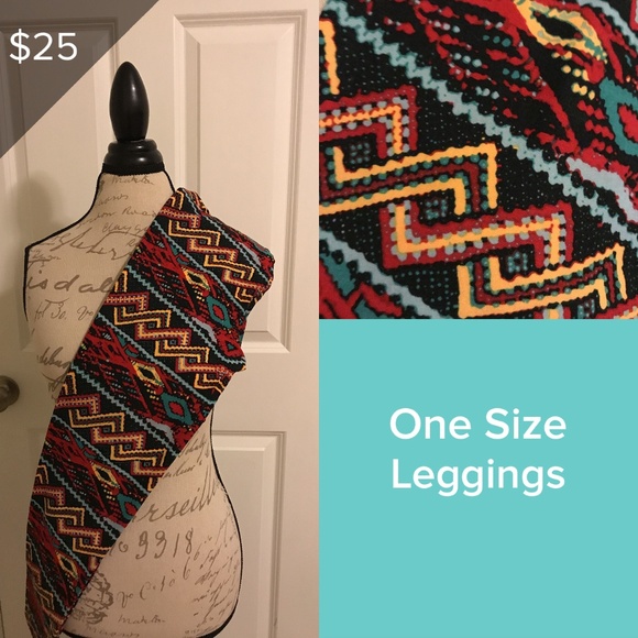 LuLaRoe Other - LuLaRoe
